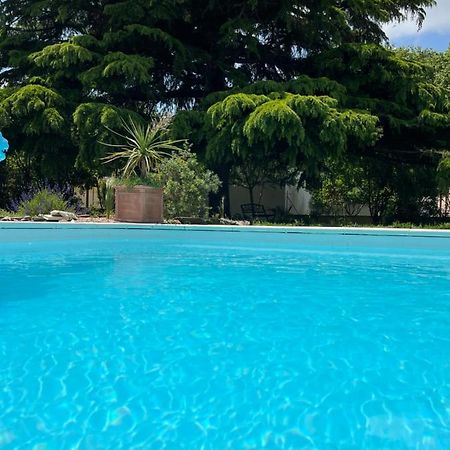 Suite à la Villa Cattus Bram Esterno foto