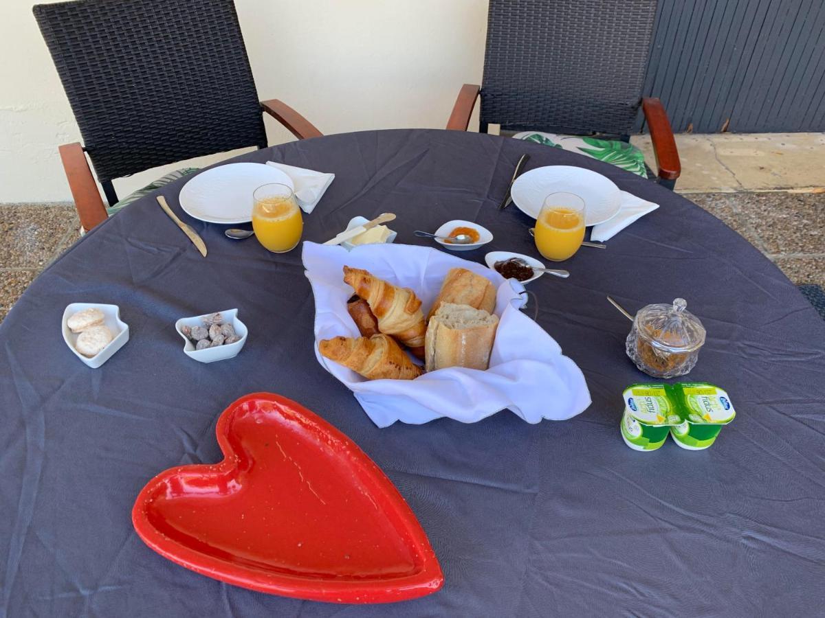 Suite à la Villa Cattus Bram Esterno foto