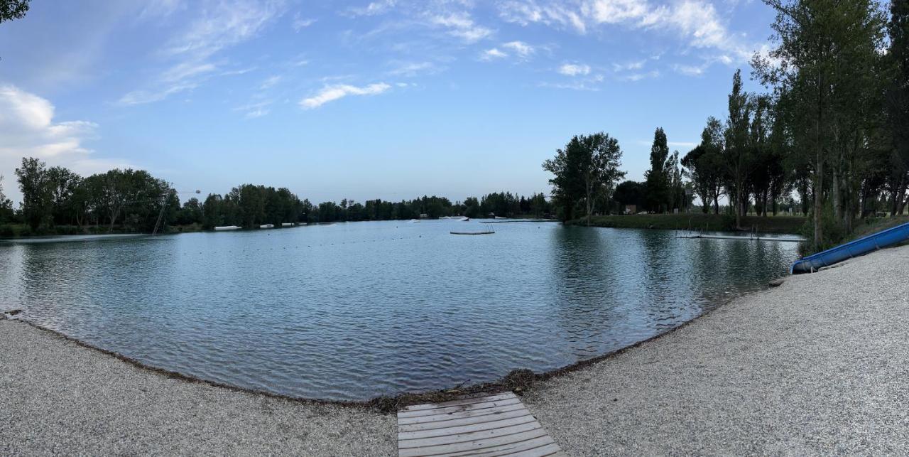 Suite à la Villa Cattus Bram Esterno foto