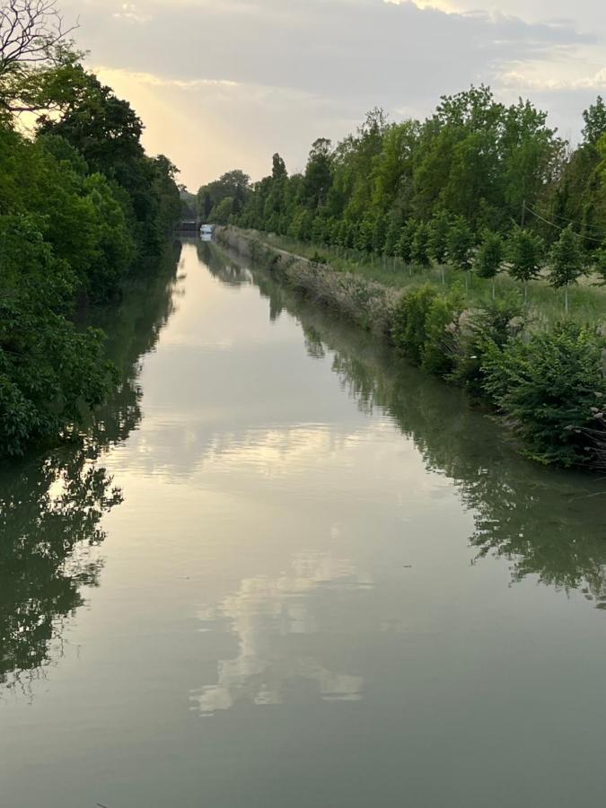 Suite à la Villa Cattus Bram Esterno foto